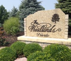 The Woodlands Homes for Sale